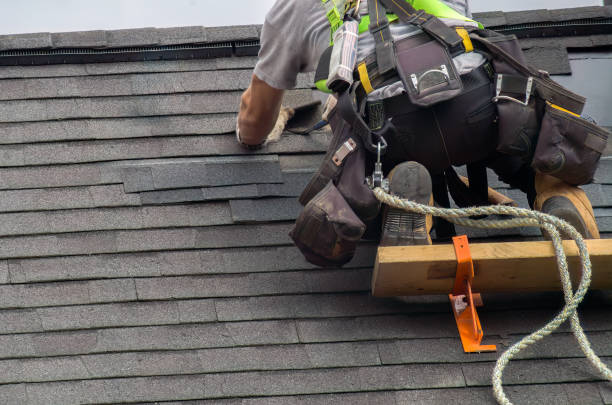 Reliable Emergency Roof Repair contractor in Macksburg, IA by Brentwood Metal Roofing